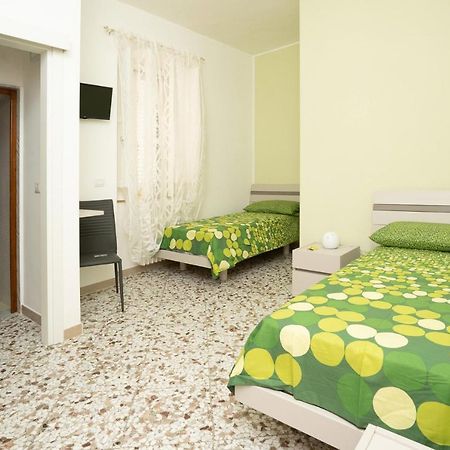 Vitetum Bed & Breakfast Bitetto Exterior photo