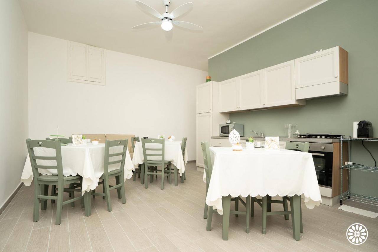 Vitetum Bed & Breakfast Bitetto Exterior photo