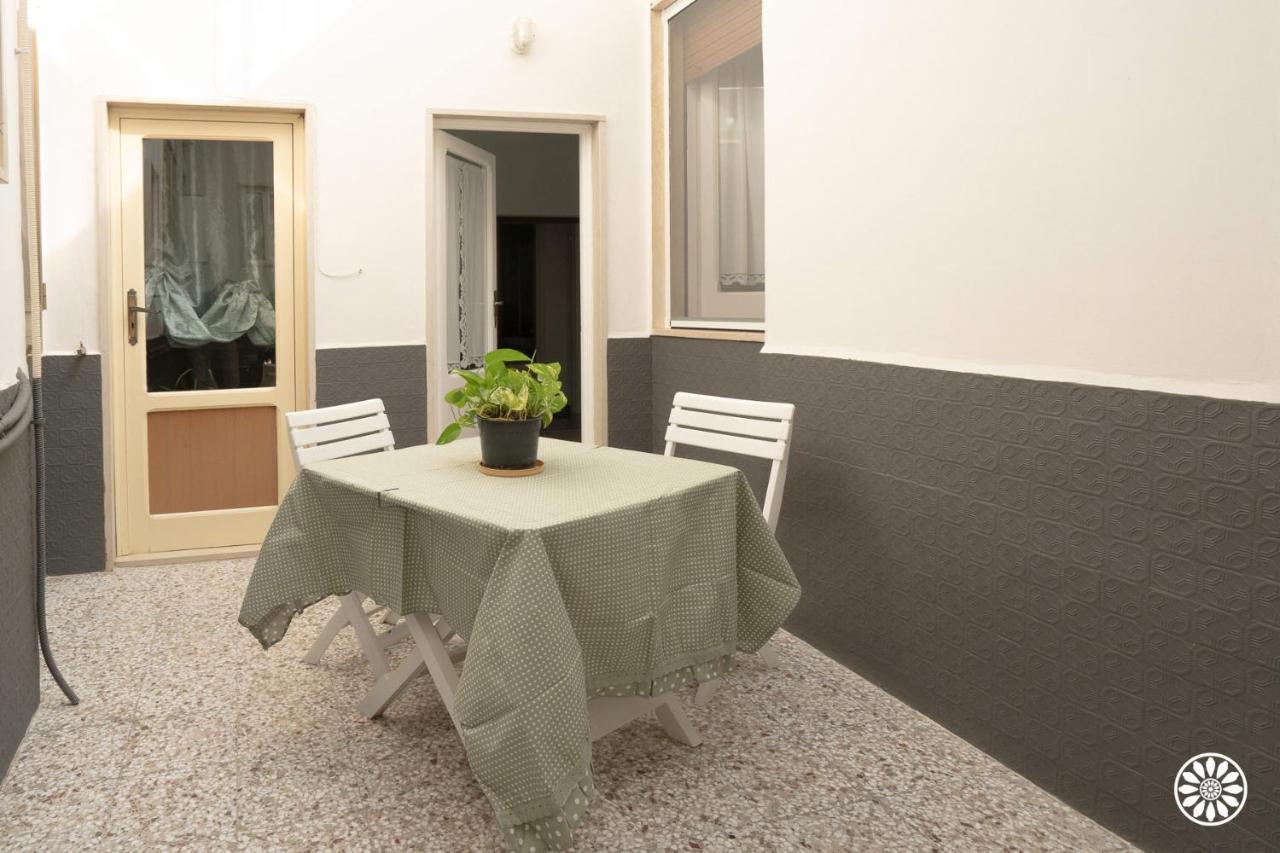 Vitetum Bed & Breakfast Bitetto Exterior photo