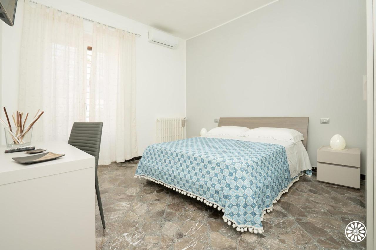 Vitetum Bed & Breakfast Bitetto Exterior photo