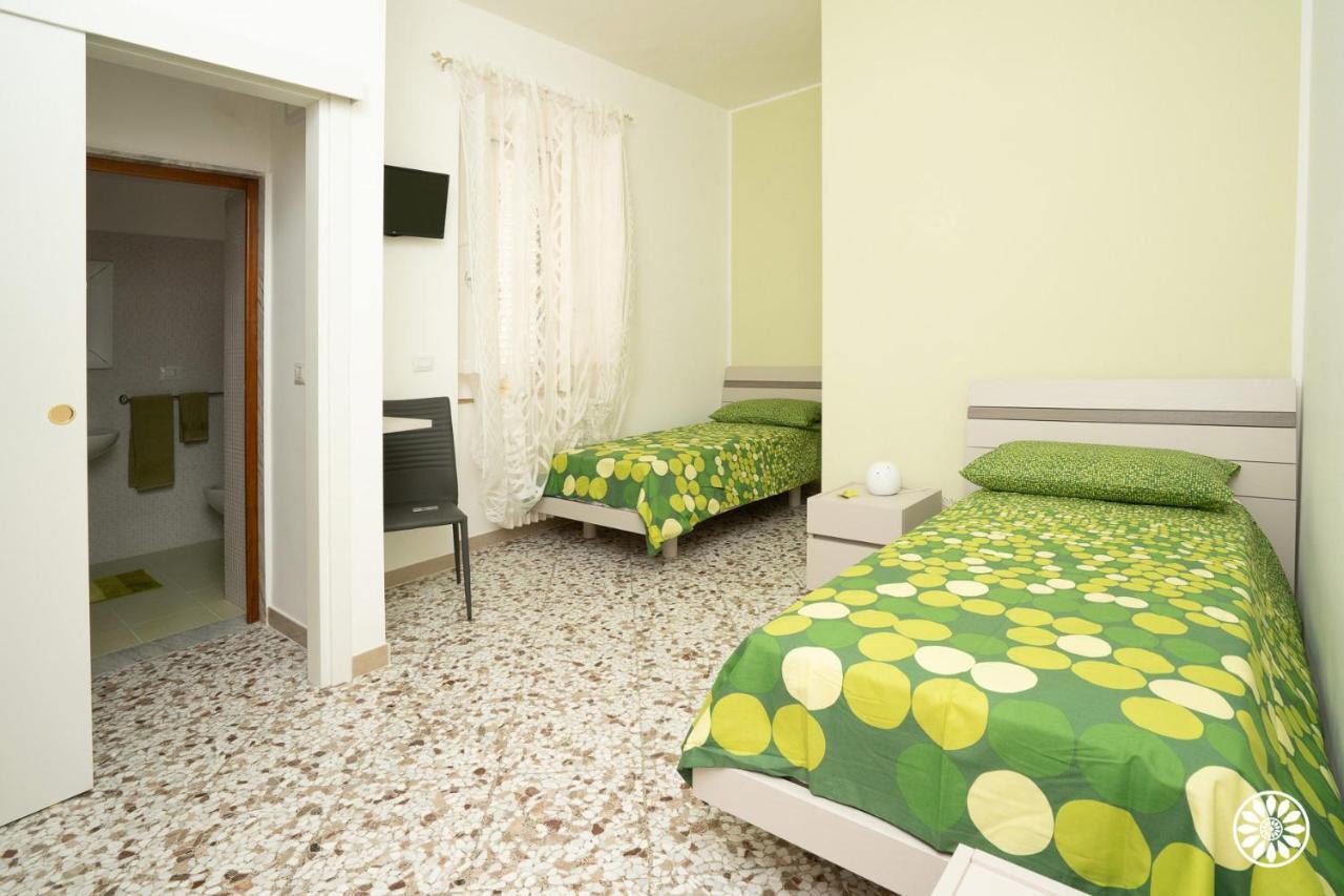 Vitetum Bed & Breakfast Bitetto Exterior photo